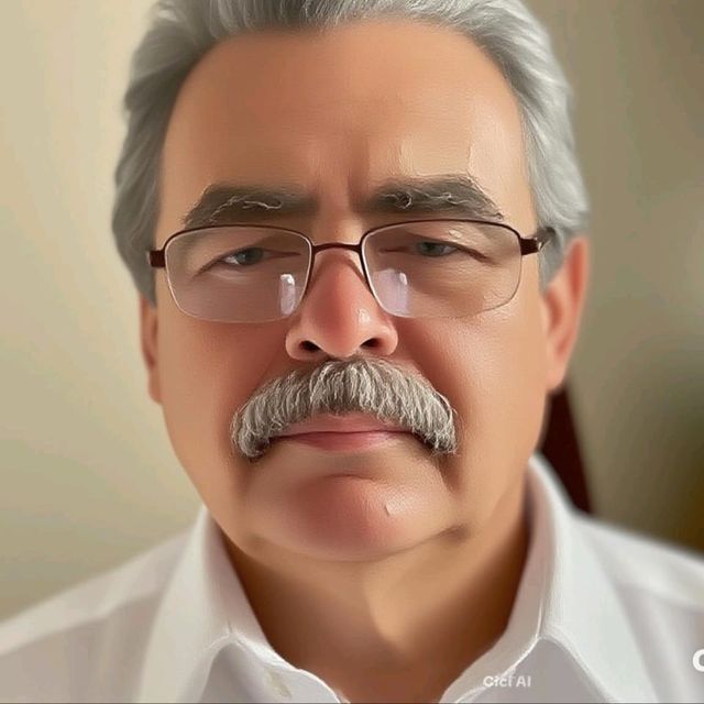 Miguel Pulido Alarcon, Psicólogo Villahermosa