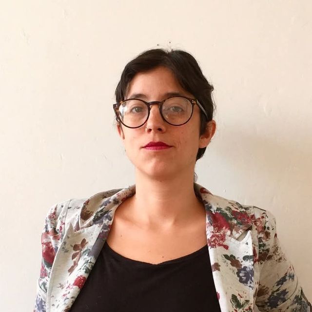 María Fernanda Gutiérrez Gutiérrez