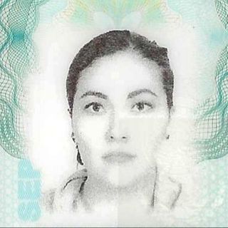 Ampliar imagen: Claudia Evelin Fuentes Campos, Radiólogo Pachuca de Soto