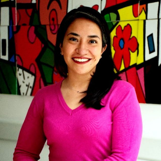 Adriana García, Psicólogo Ciudad de México