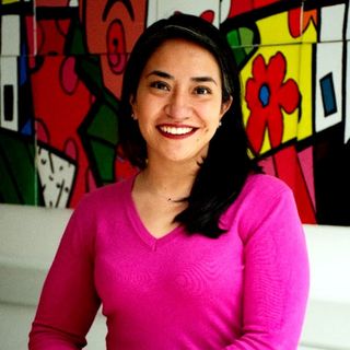 Ampliar imagen: Adriana García, Psicólogo Ciudad de México