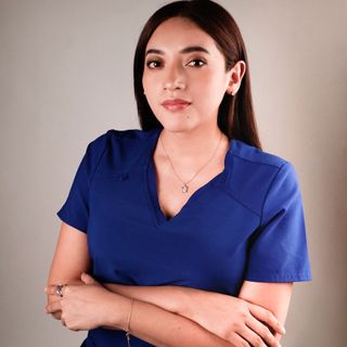 Ampliar imagen: Diana Ilse Solis Rosas, Médico general Puebla