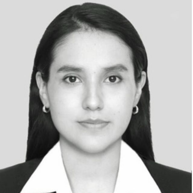 Andrea Muñoz Paredes, Oftalmólogo pediátrico Hermosillo