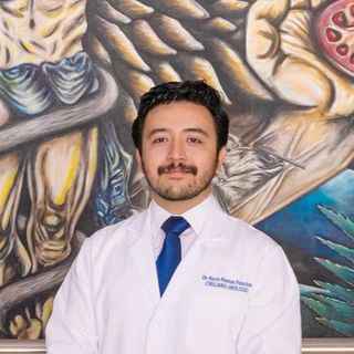 Dr. Kevin Ramos Palacios