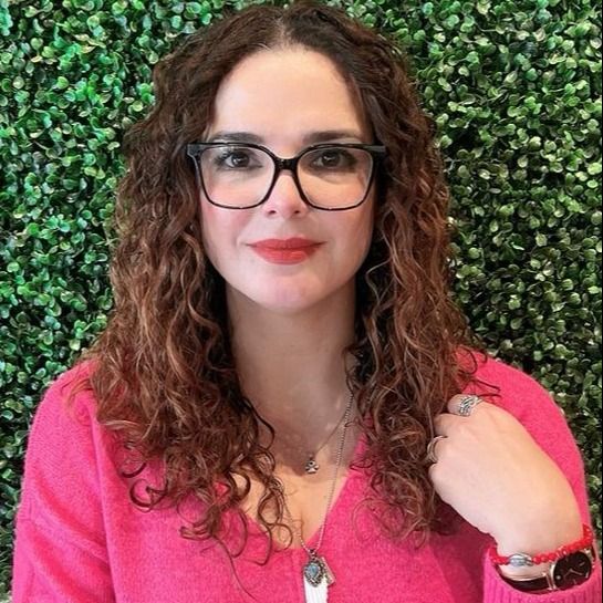 Dalia Angélica Villarreal Rodríguez, Terapeuta complementario Guadalajara