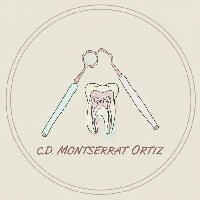 Rocio Montserrat Camarillo Ortiz, Dentista - Odontólogo Veracruz