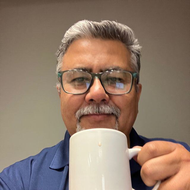 Ricardo de Jesus Gálvez Minchaca, Psicólogo San Luis Potosi