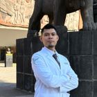 Dr. Oscar Josue Gómez Romero