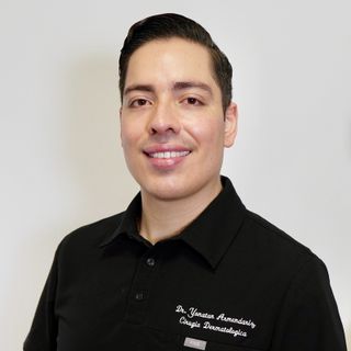 Dr. Yonatan Armendariz Barragán
