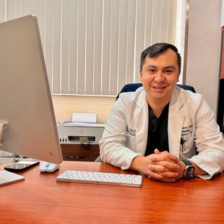 Dr. Javier Gutiérrez Castillo
