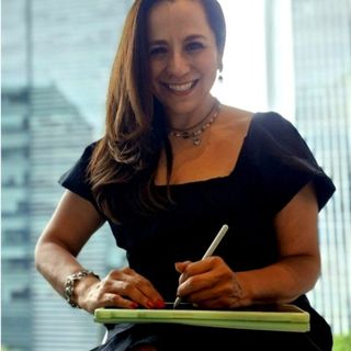 Myriam Rivas Diaz, Psicólogo Benito Juárez