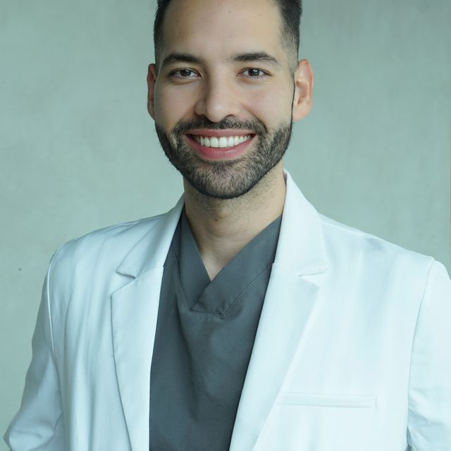 Rafael Santander, Dentista - Odontólogo Ciudad de México