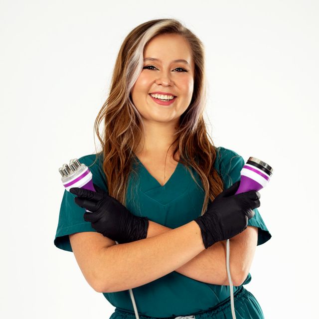 Karla Luiset Aguilar Flores, Fisioterapeuta Querétaro