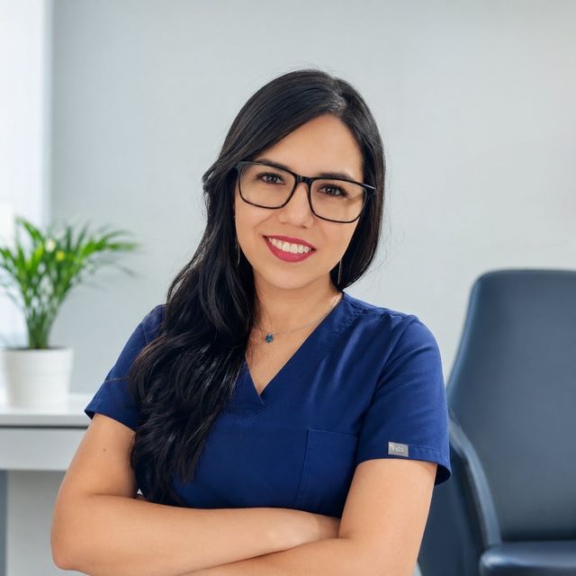 Jessica Cecilia Aguilar Zacarías, Ginecólogo Aguascalientes