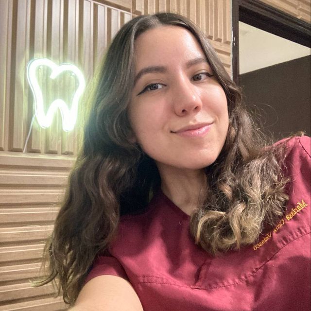 Marissa Cruz Velasco, Dentista - Odontólogo Ciudad de México