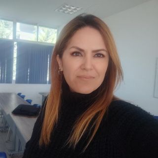 Ampliar imagen: Maru Guerrero, Psicólogo Puebla