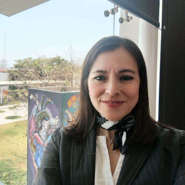 Georgina De León Figueroa, Psicólogo Guadalajara