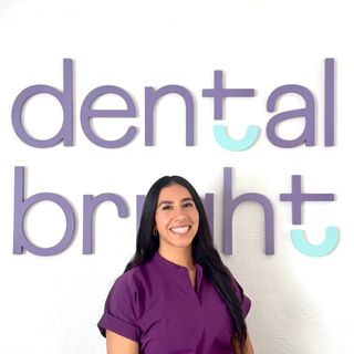 Ampliar imagen: Valeria Anahí Pérez, Dentista - Odontólogo Miguel Hidalgo