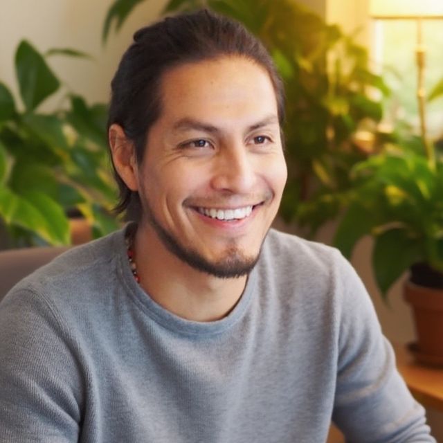 Josué Estrada Guevara, Psicólogo Ciudad de México