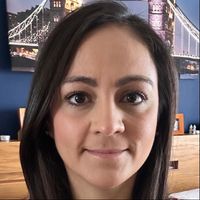 Claudia Gabriela Prieto Téllez