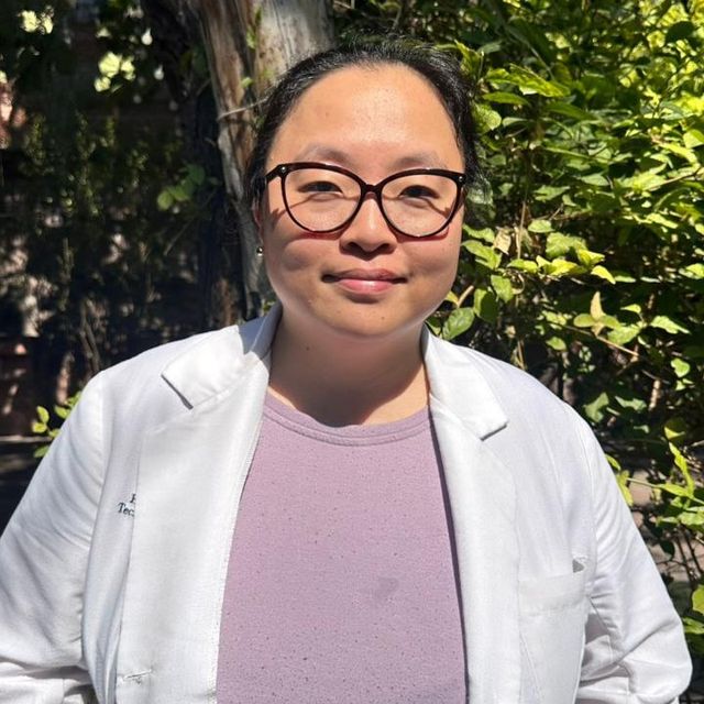 Chae Hee Shin, Médico general Santiago de Querétaro