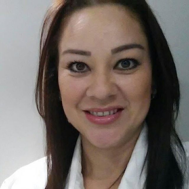 Nayma Karina  Balquiarena Pérez, Psicólogo Ciudad Victoria