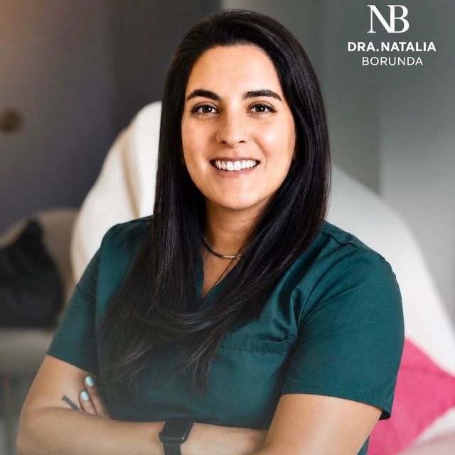 Natalia Borunda Ramirez