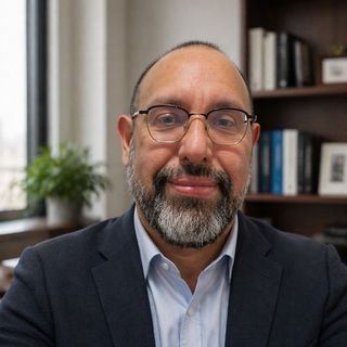 Daniel Gutiérrez Larotta, Psicólogo Ciudad de México