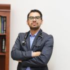 Dr. Jose Manuel Meza Alvarado