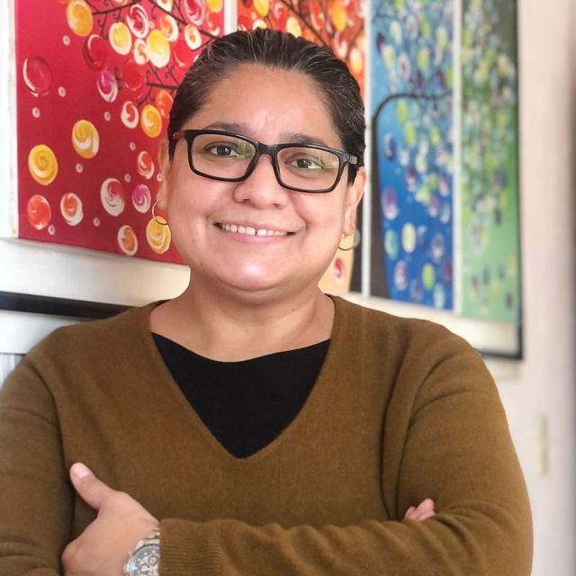 Alma Erika Kopca Valencia, Psicólogo Santiago de Querétaro