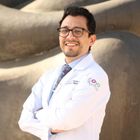Dr. Juan Carlos Camacho Hernández