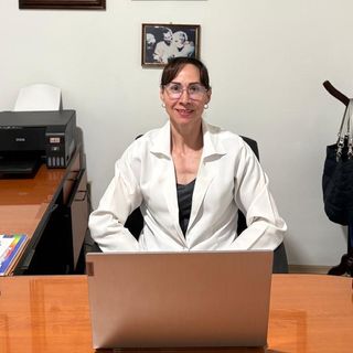 Dra. Leticia Alcaraz García