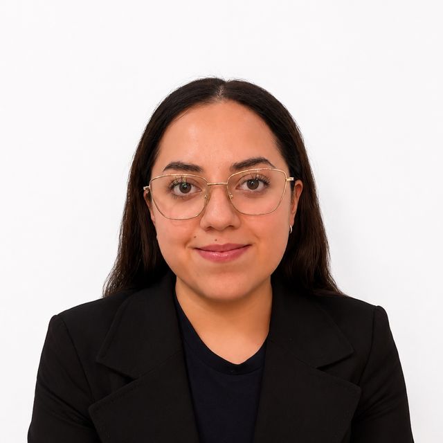Kelly Yared González Navarrete, Psicólogo Tlalnepantla de Baz