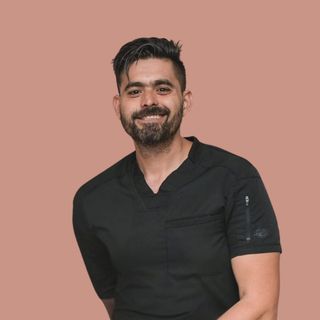 Ampliar imagen: Horacio Javier Alvarado Delgado, Ginecólogo Monterrey