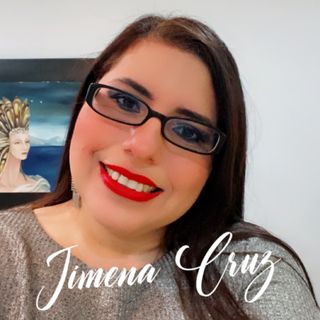 Ampliar imagen: Jimena Cruz Zapata, Psicólogo Mérida