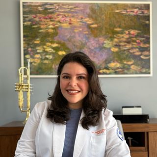 Dra. Mariana Vega Delgado