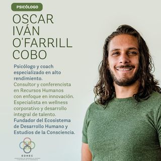 Ampliar imagen: Oscar O’Farrill, Psicólogo Cuajimalpa de Morelos