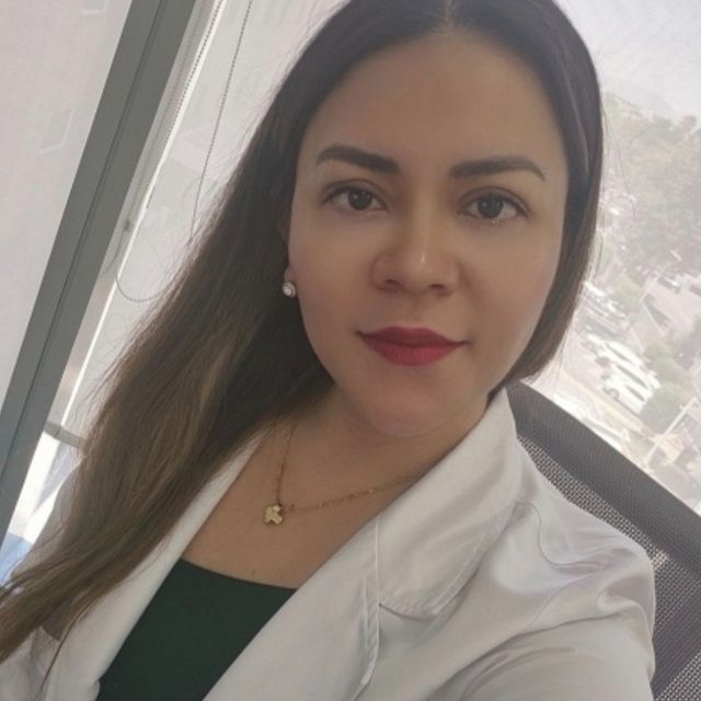 Liliana Garcia Cruz, Ginecólogo Gustavo A Madero