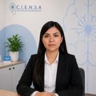 Lic. María Fernanda García Silva García