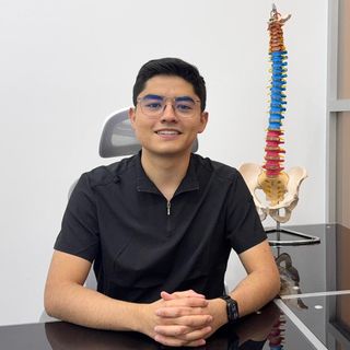 Lic. Diego Nicolás Wong Ramírez