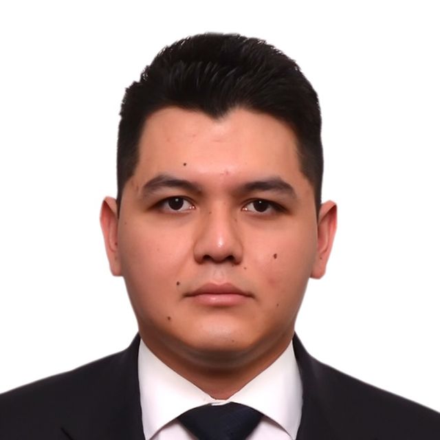 Victor Ulises Angeles Vega, Médico general Tlalnepantla de Baz