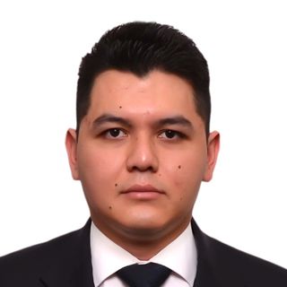 Victor Ulises Angeles Vega, Médico general Tlalnepantla de Baz