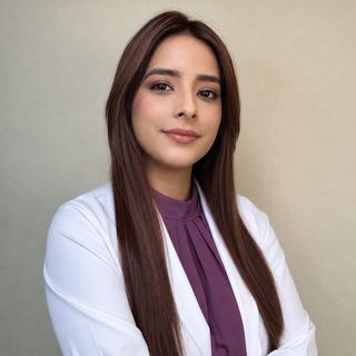 Faride Diaz Bosch, Hematólogo San Francisco de Campeche