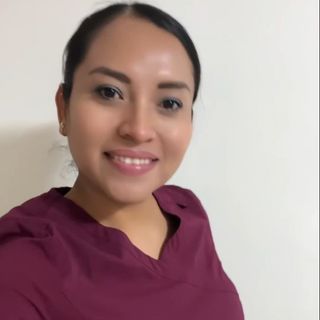 Ampliar imagen: Nohemí Nicolás del Ángel, Fisioterapeuta Naucalpan de Juárez