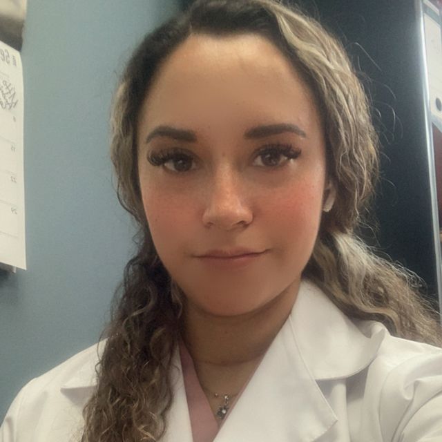 Alma Alejandra Barrera Alvarez, Nutriólogo Tlalnepantla de Baz