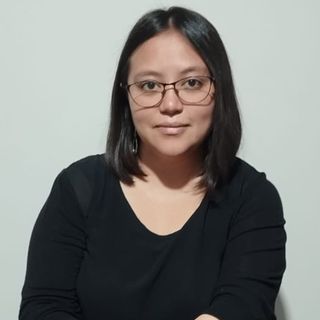 Ampliar imagen: Priscila Odette Gutiérrez Islas, Psicólogo Coyoacán