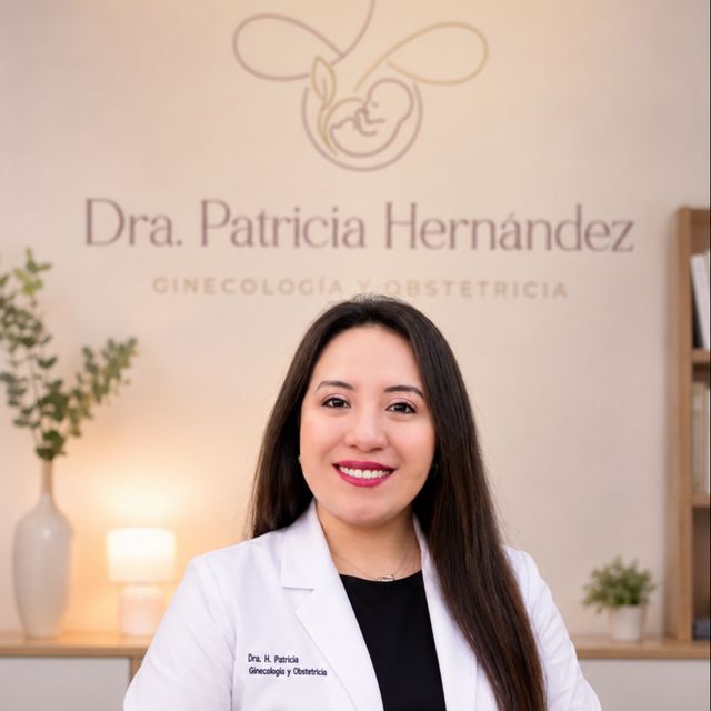 Hilda Patricia Hernández León, Ginecólogo Coyoacán