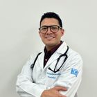 Dr. Andrés Gaytán García de Alba