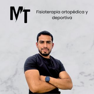 Ampliar imagen: Yair Morales , Fisioterapeuta Puebla