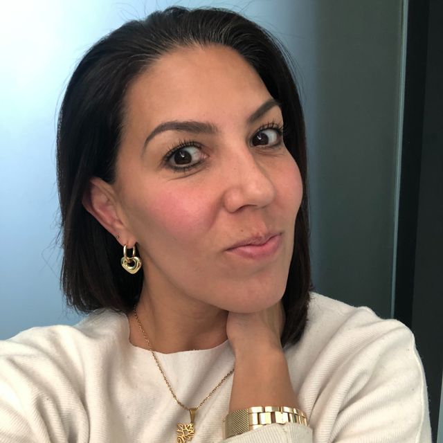 Denisse Castañeda, Psicólogo León
